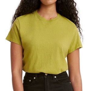 Levi’s Classic Fit Cotton T-shirt